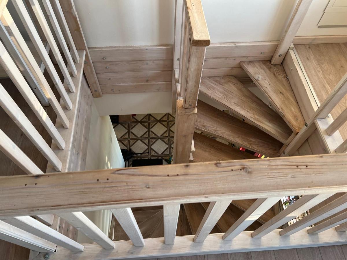 Vila Bellevue Jablonec nad Nisou Ngoại thất bức ảnh