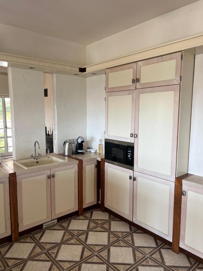 Vila Bellevue Jablonec nad Nisou Ngoại thất bức ảnh