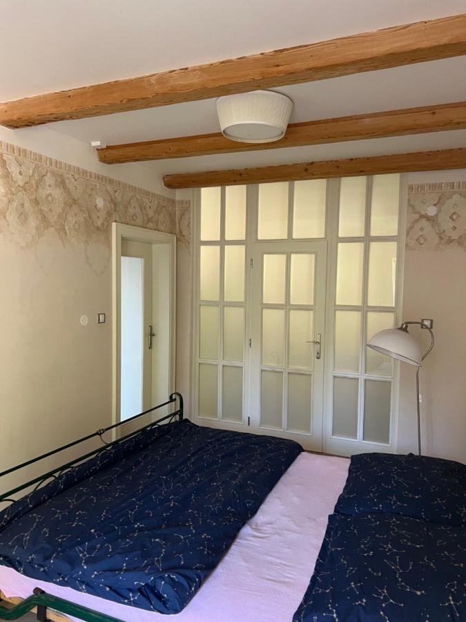 Vila Bellevue Jablonec nad Nisou Ngoại thất bức ảnh